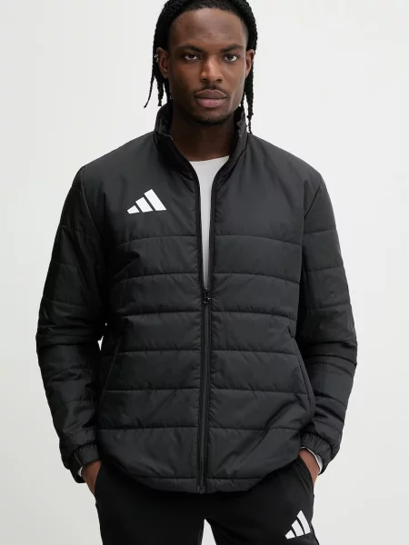 Adidas Performance geacă sport negru
