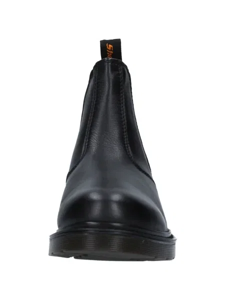 Pantofi Shooters negru