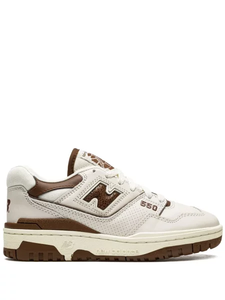 Tenisice New Balance 550 smeđa