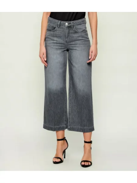 Liu Jo Blugi | Relaxed fit gri