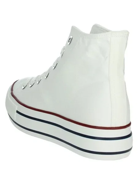 Pantofi Refresh alb