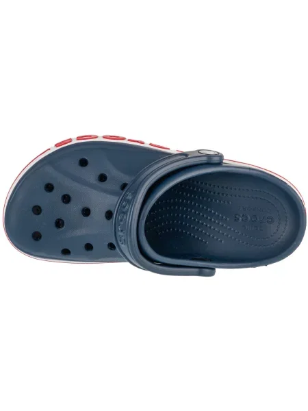 Pantofi Crocs albastru