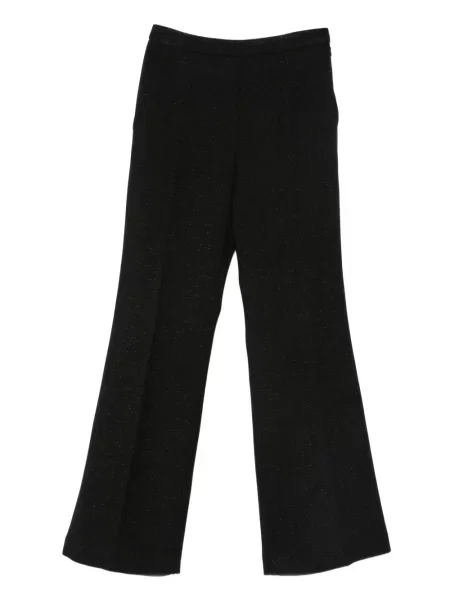 Pantaloni Giambattista Valli negru