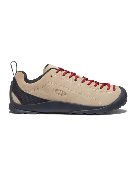 Keen Jasper Suede W Kobiety Buty sportowe Keen Jasnobrązowy Size: 5