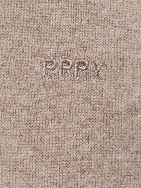 Штани Prpy бежеві