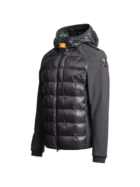 Matlasat geacă Parajumpers gri