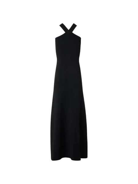 Rochie maxi Akris negru