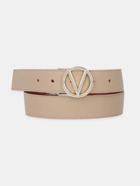 Valentino Bags Remen bež