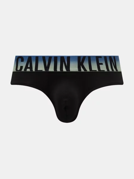Alsó Calvin Klein Underwear fekete