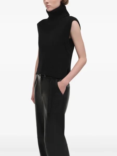 Top Simkhai negru