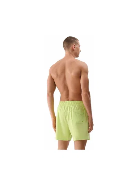 Kratke hlače 4f kaki