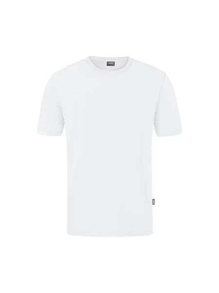 Tricou Jako alb