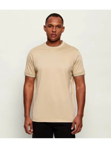 Karl Lagerfeld Tricou bej