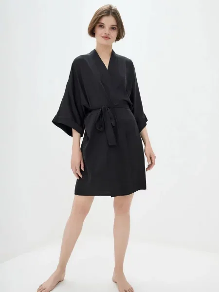 FORLY ­ Халат чорний