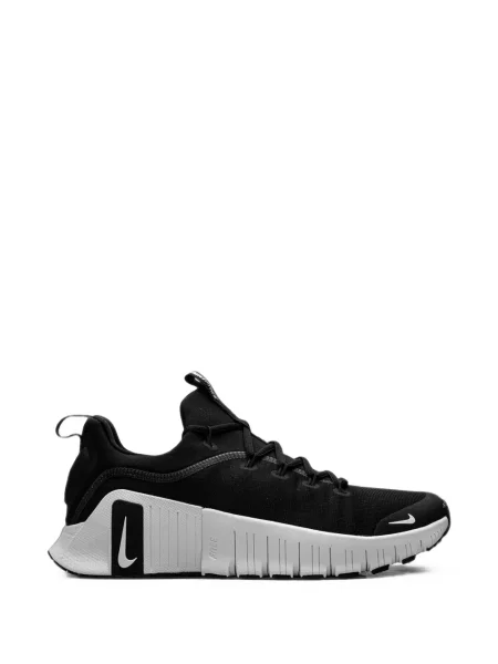 Sneakerși Nike Zoom alb