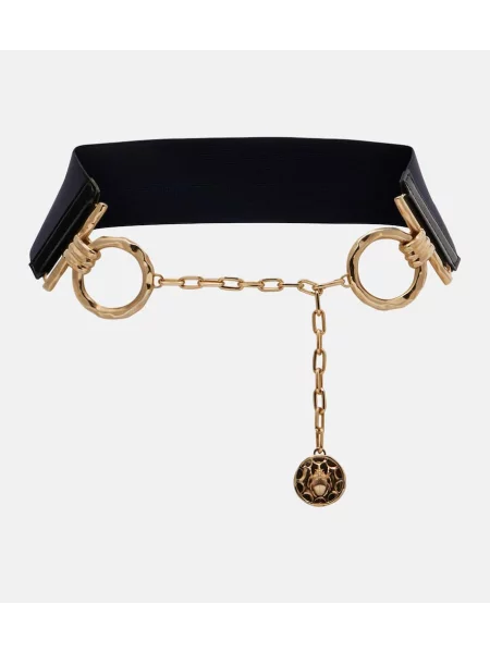 Curea La Doublej auriu