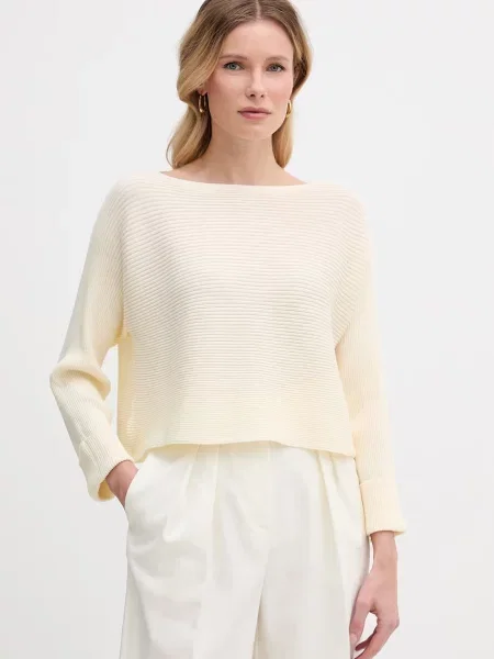 Max&Co. pulover pentru femei MCOSCAMBIO bej