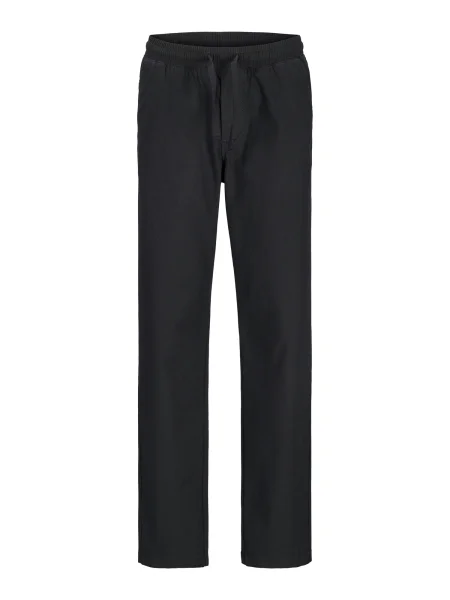 Jack & Jones Junior Pantaloni JPSTKane Fury' negru
