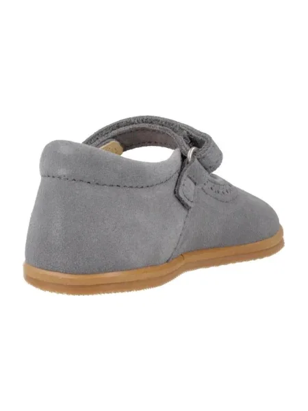 Pantofi copii Blanditos gri