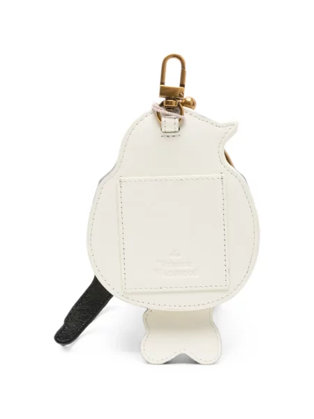 Portofel Vivienne Westwood alb