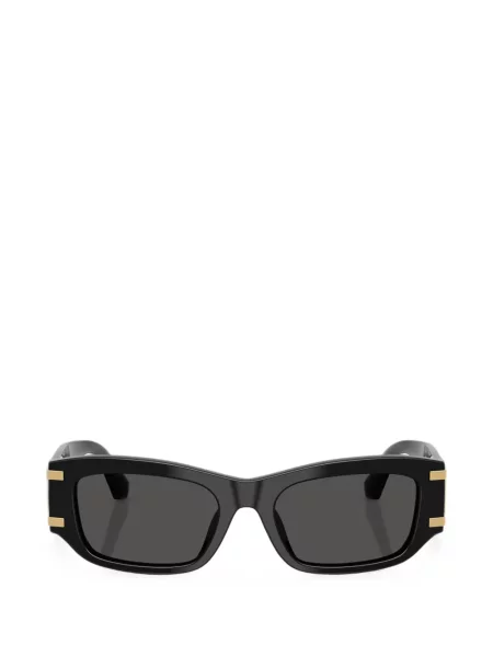 Ochelari de soare Dolce & Gabbana Eyewear negru