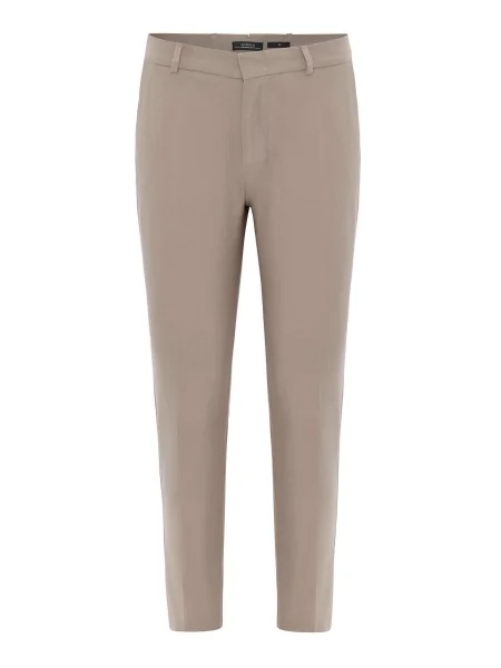 Antioch Pantaloni eleganți Wilmer cămilă maro