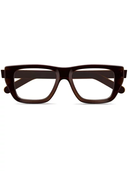 Ochelari de soare Gucci Eyewear maro