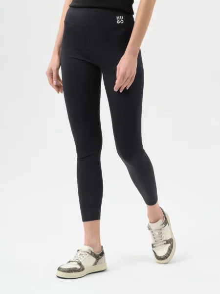 Легінси Hugo чорні