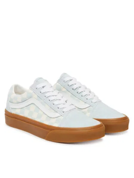 Tenisky Vans modré