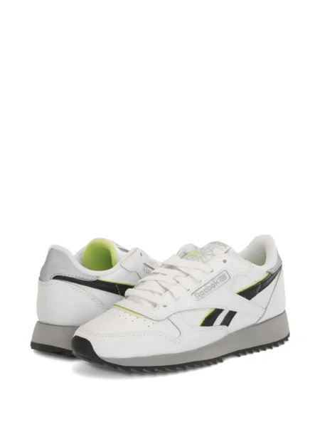 Sneakerși Reebok clasici alb