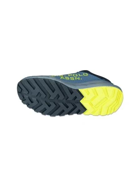 Pantofi U.s. Polo Assn. albastru