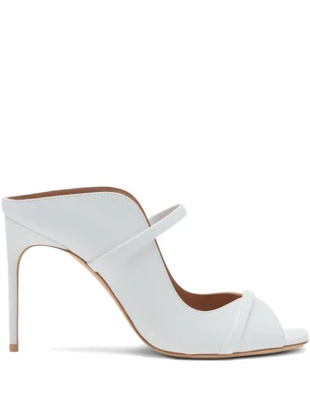 Sandale Malone Souliers alb
