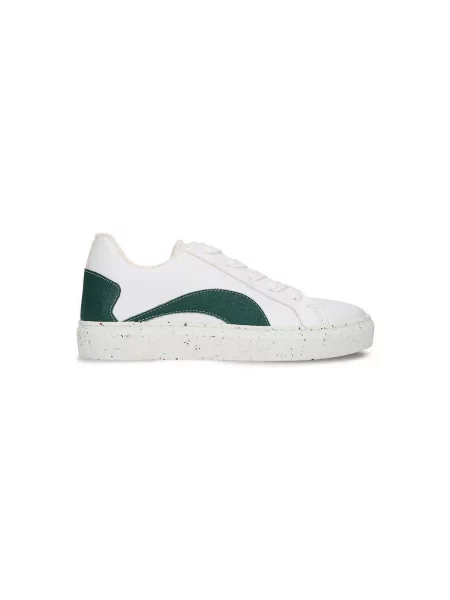 Pantofi Nae Vegan Shoes verde