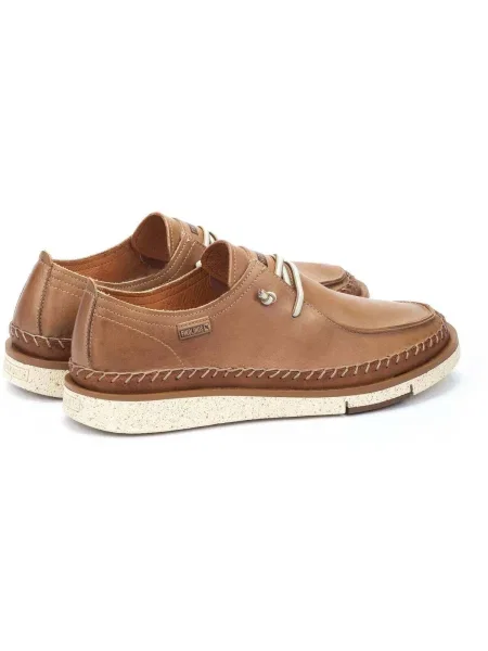 Pantofi Pikolinos maro