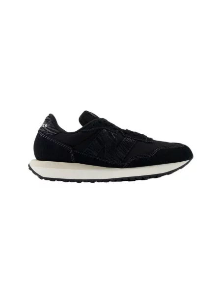 Tenisky New Balance 237 čierna