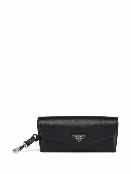 Ochelari de soare Prada Eyewear cu autograf