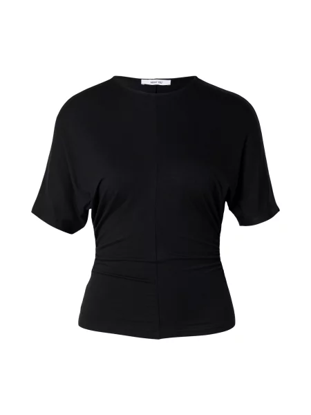 ABOUT YOU Tricou Ella' negru