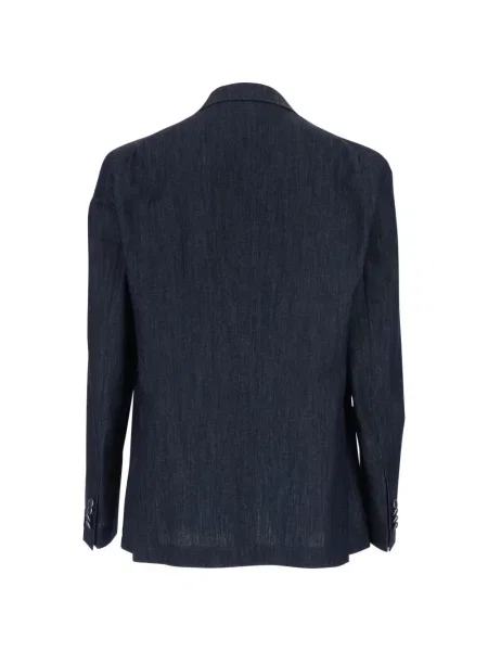 Sacou Tagliatore albastru
