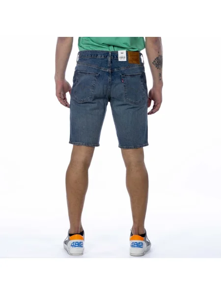 Scurt bermude Levi's® albastru