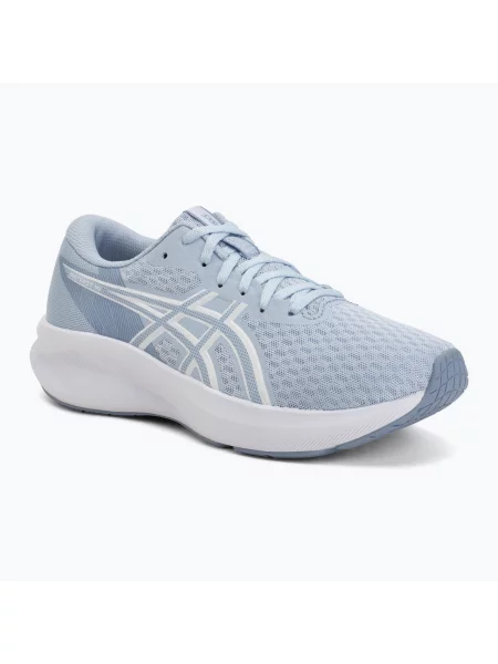 Încălțăminte de alergare pentru femei Asics Patriot 14 solid air/white alb