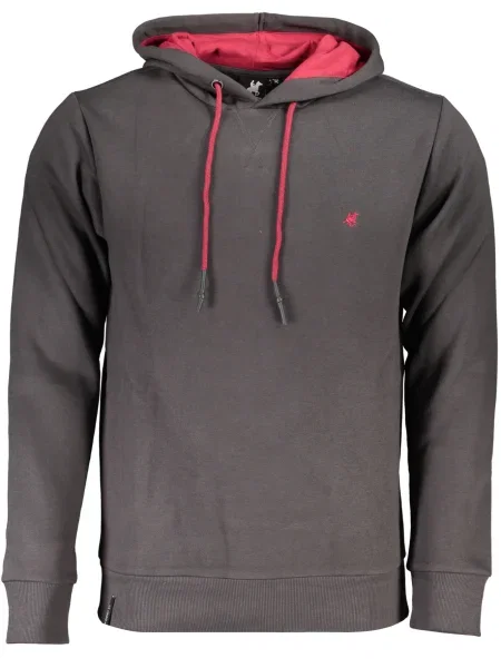 Hanorac U.s. Grand Polo gri