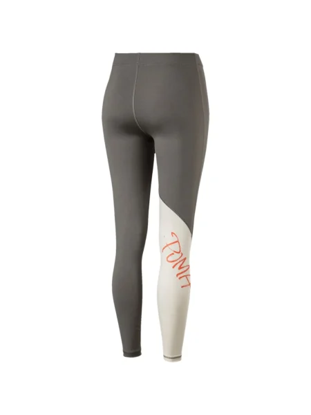 Leggings Puma gri
