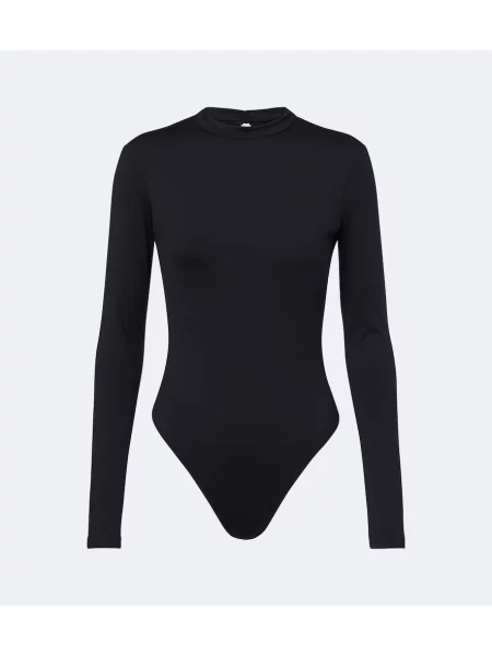 Body Norba negru