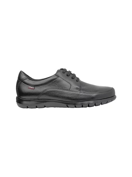 Pantofi copii Callaghan negru