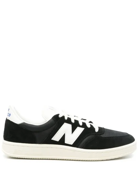 Sneakerși New Balance roșu