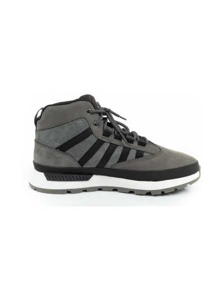Pantofi Timberland gri
