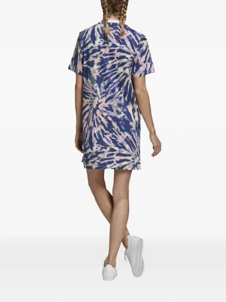 Tricou polo Adidas cu dungi alergare cu autograf negru