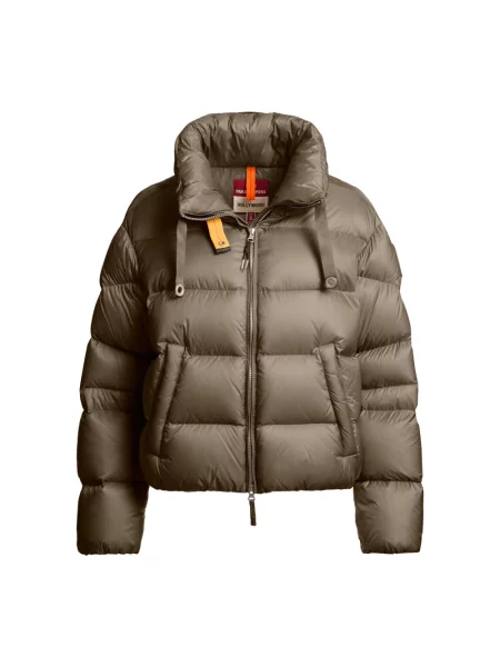 Kurtka Parajumpers brązowa