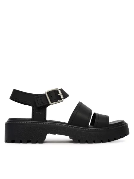 Szandál Timberland fekete