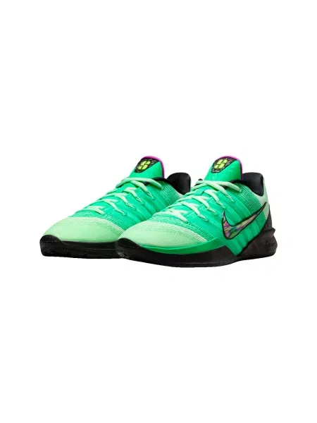 Pantofi Nike verde